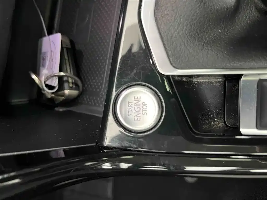 Volkswagen 探岳 PHEV 2023 из CN, фото 10