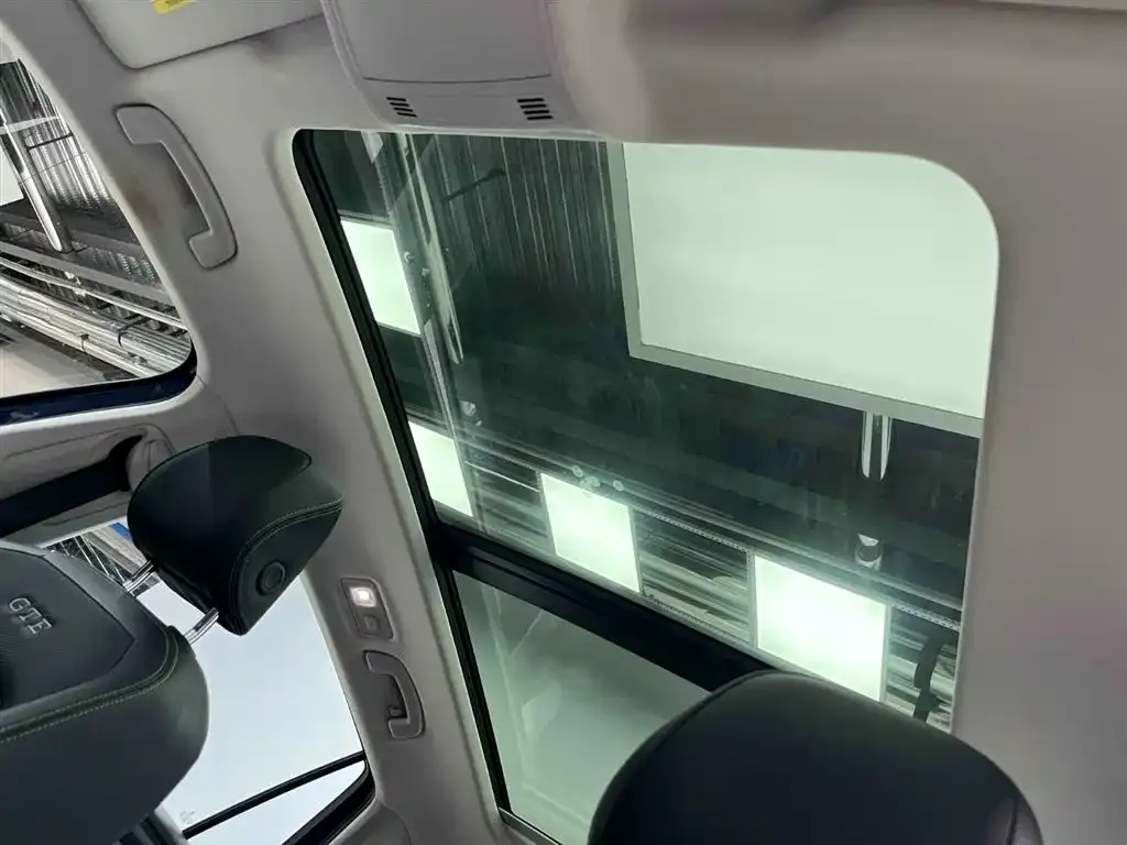 Volkswagen 探岳 PHEV 2023 из CN, фото 6