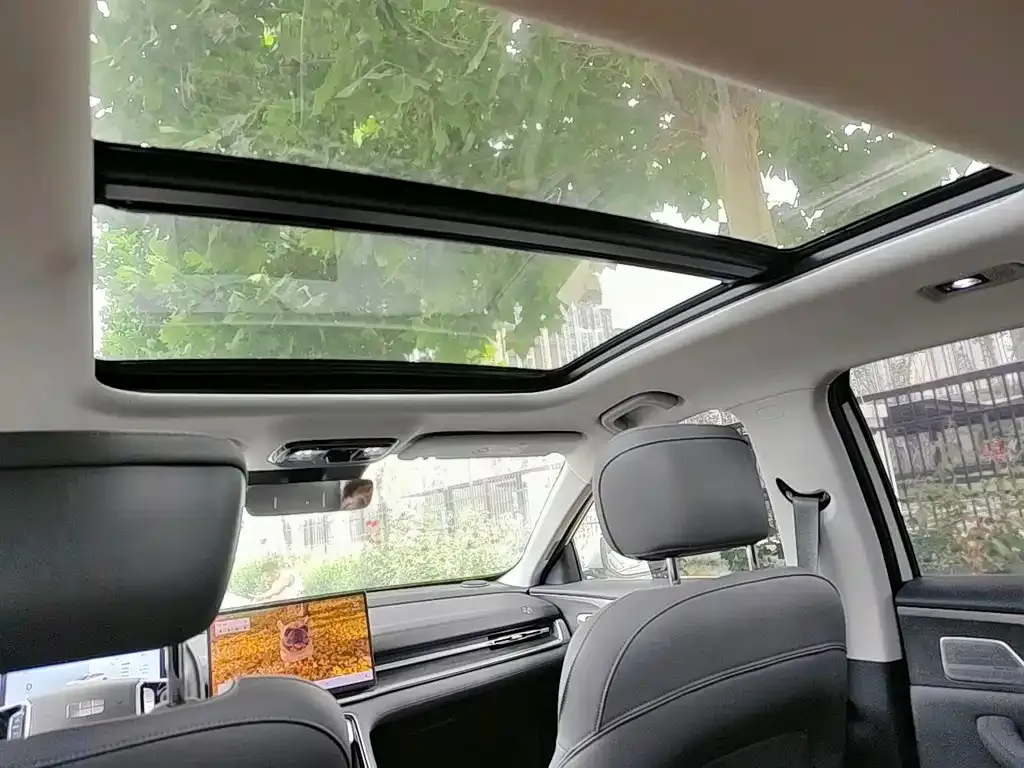 Geely 银河A7 EM 2025 из CN, фото 6