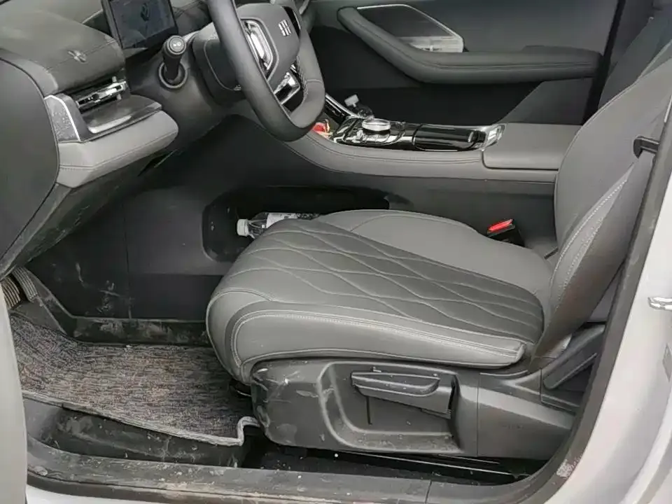 Geely 银河A7 EM 2025 из CN, фото 2