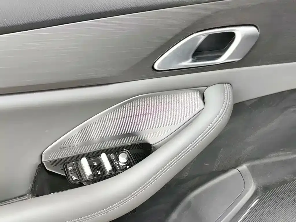 Geely 银河A7 EM 2025 из CN, фото 3