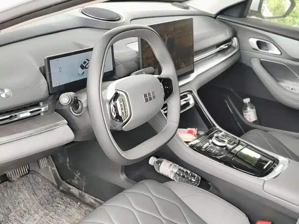 Geely 银河A7 EM 2025 из CN, фото 5