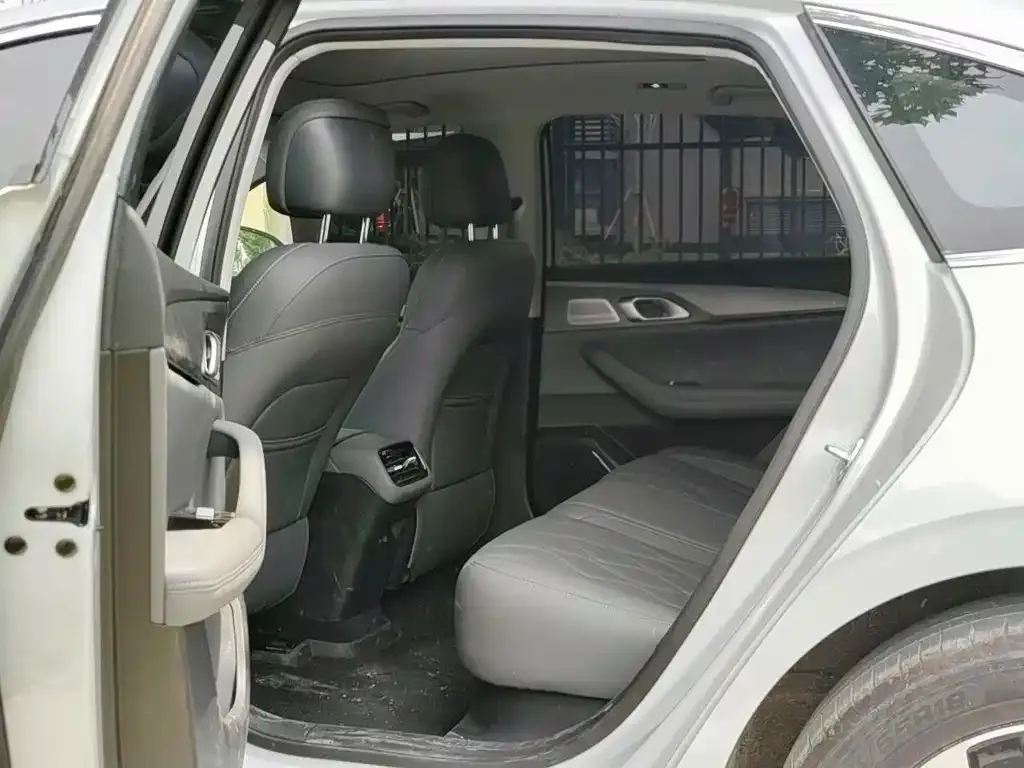 Geely 银河A7 EM 2025 из CN, фото 4