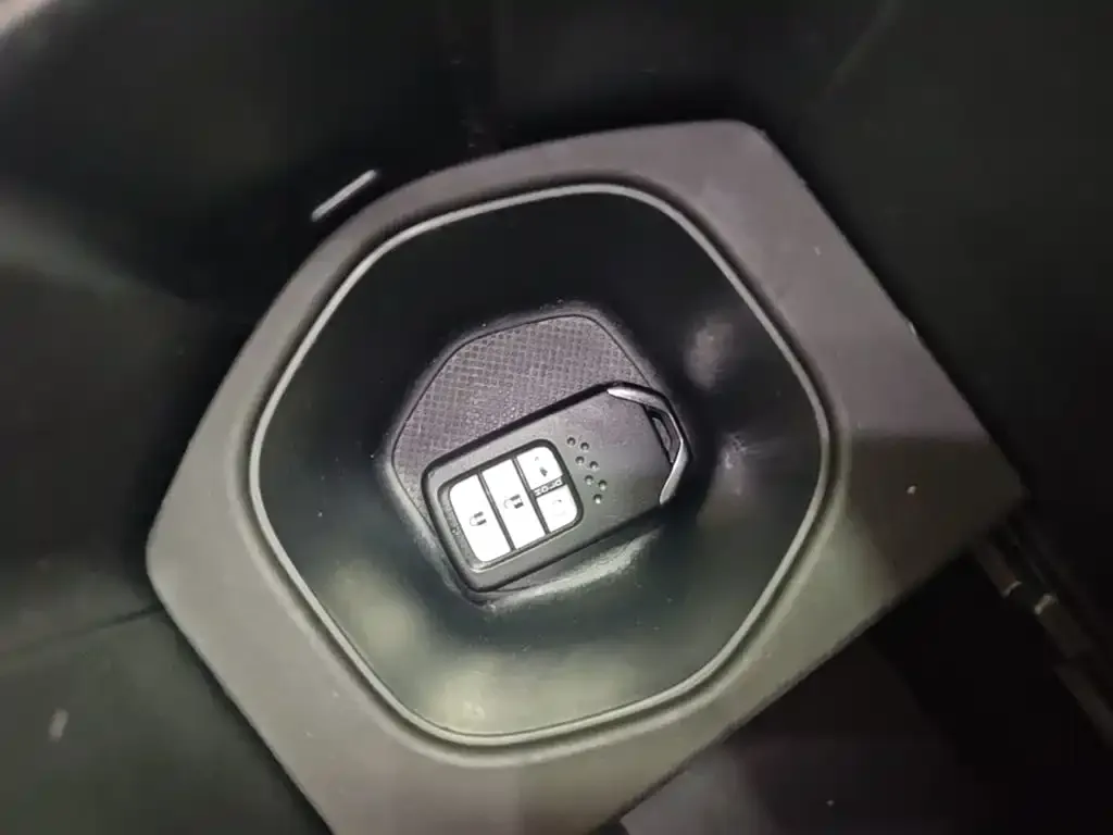 Honda Civic — фото 2