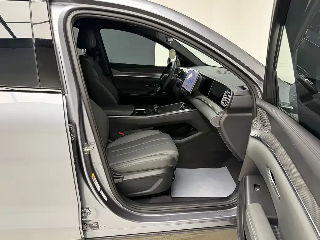 BYD Pro New Energy 2025 из CN, фото 5