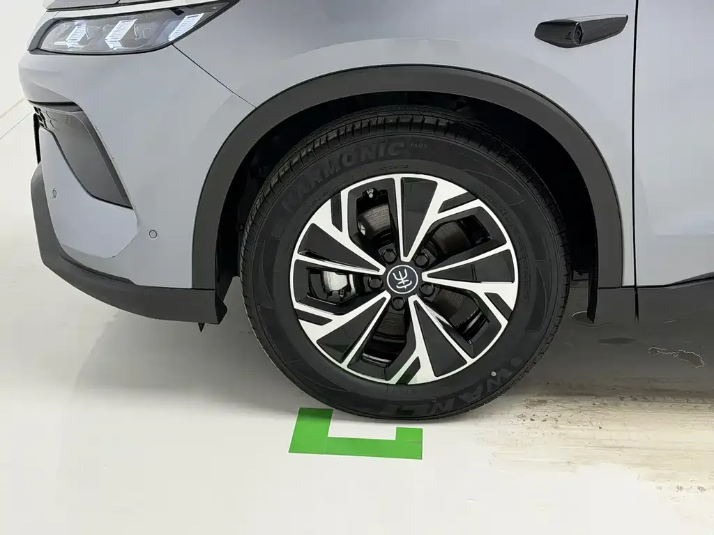 BYD Pro New Energy 2025 из CN, фото 9