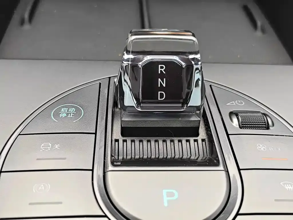 BYD Seal 06 — фото 3