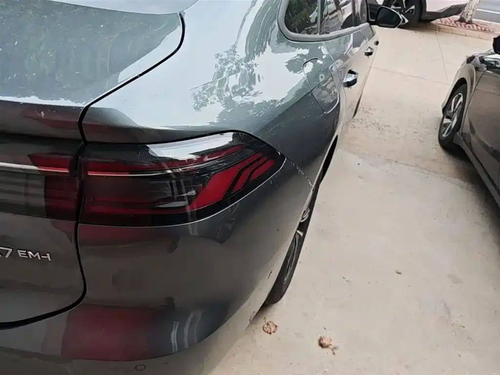 Geely 银河A7 EM 2025 из CN, фото 2