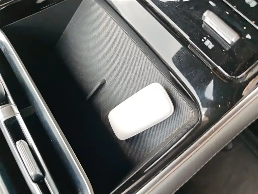 Geely 银河A7 EM 2025 из CN, фото 7