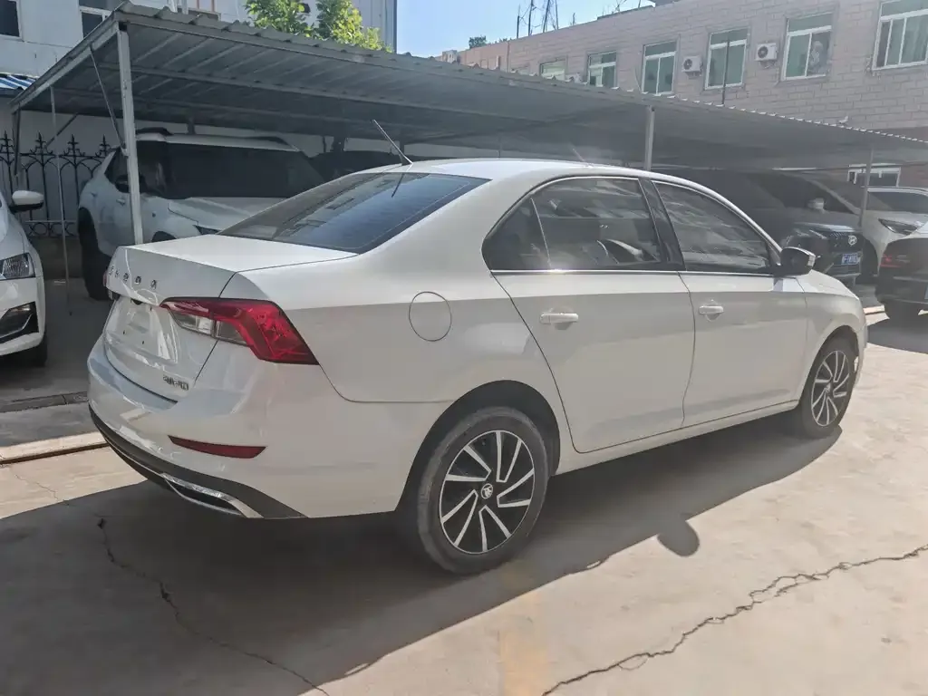 Skoda Rapid 2022 из CN, фото 6
