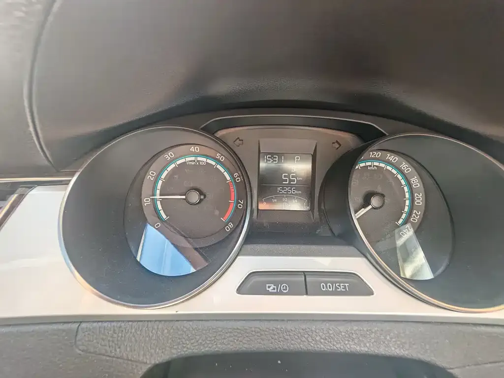 Skoda Rapid 2022 из CN, фото 7