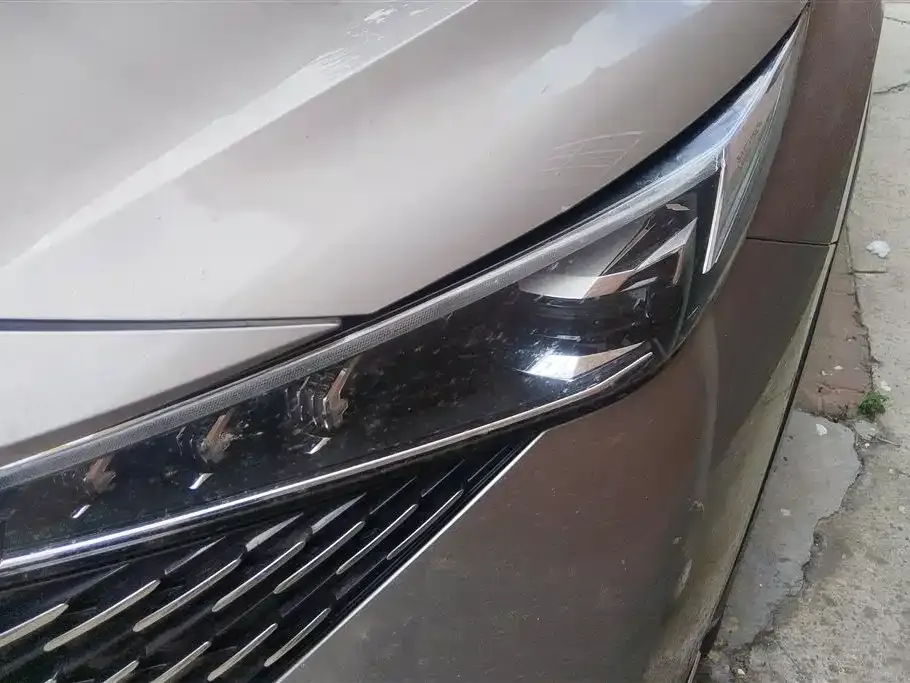 Roewe RX5 New Energy 2024 из CN, фото 4