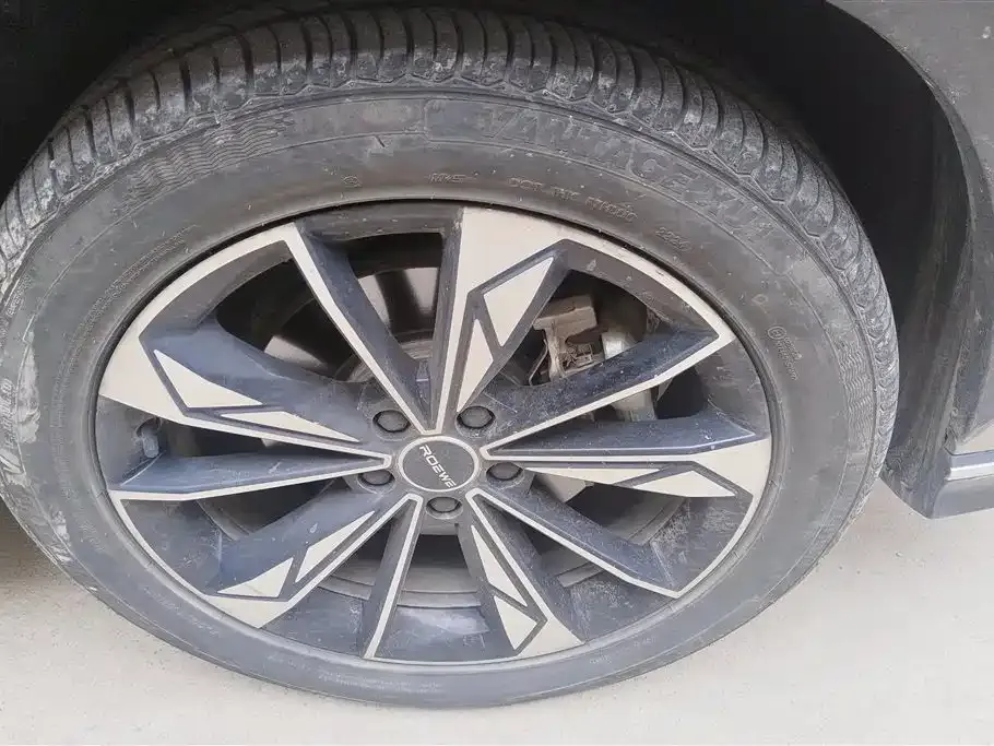 Roewe RX5 New Energy 2024 из CN, фото 5
