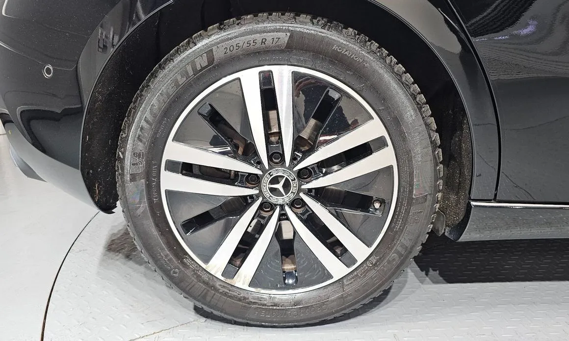 Mercedes-Benz A-Class 2021 из KR, фото 9