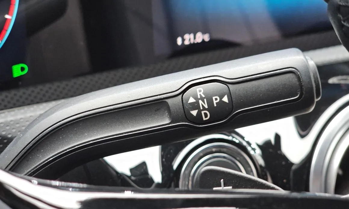 Mercedes-Benz A-Class 2021 из KR, фото 7