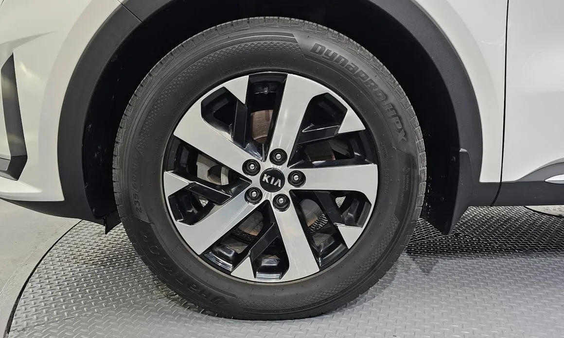 Kia Sorento 2021 из KR, фото 6