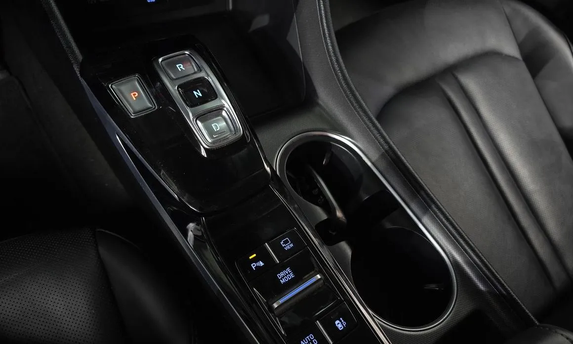 Hyundai Sonata 2021 из KR, фото 4