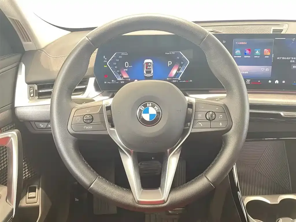 BMW X2 (Import) 2025 из CN, фото 10