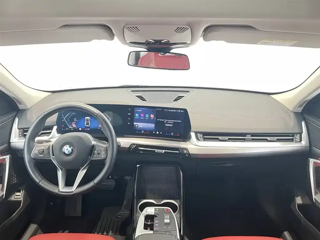BMW X2 (Import) 2025 из CN, фото 3