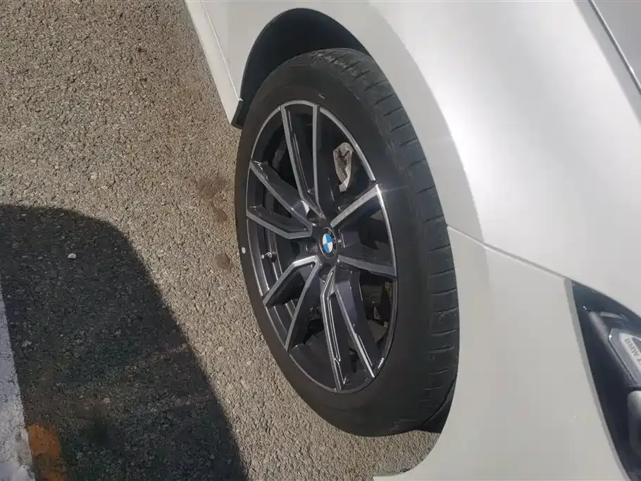 BMW 3 Series — фото 8