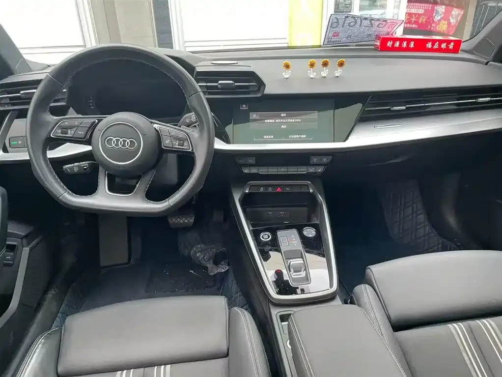Audi A3 — фото 5