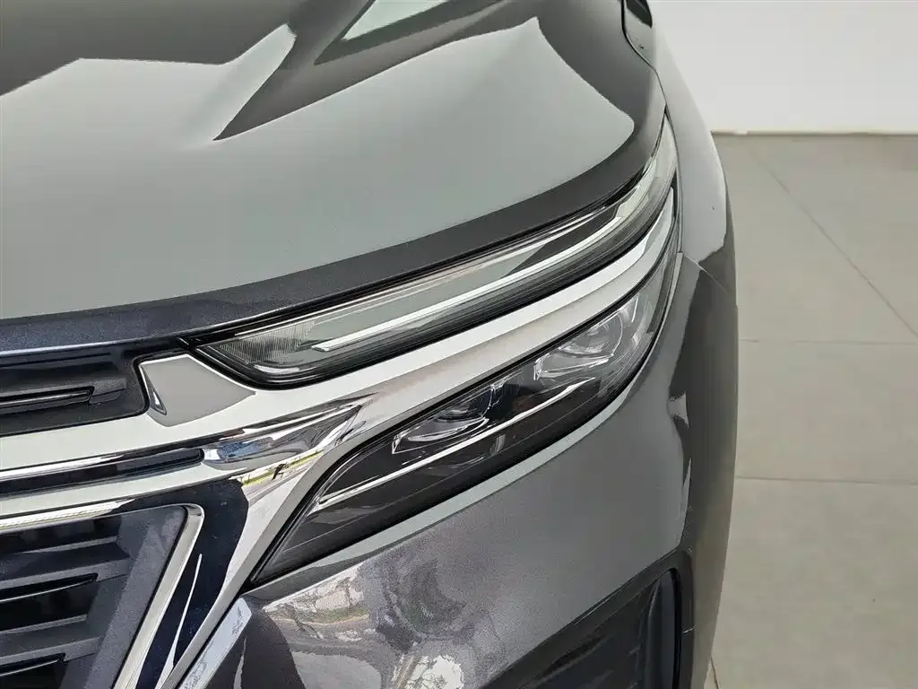 Chevrolet Equinox 2023 из CN, фото 5
