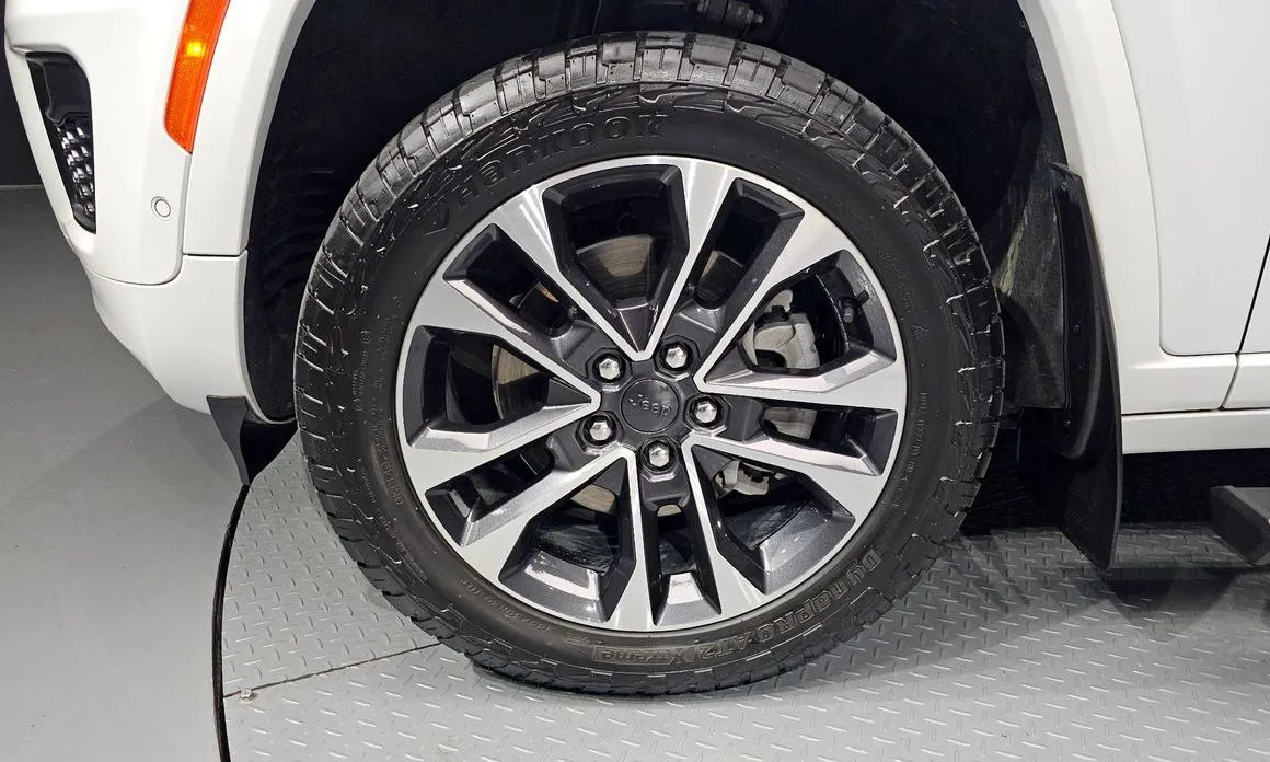 Jeep Cherokee 2021 из KR, фото 9