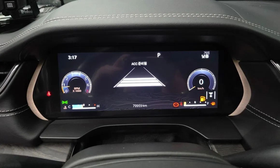 Jeep Cherokee 2021 из KR, фото 4
