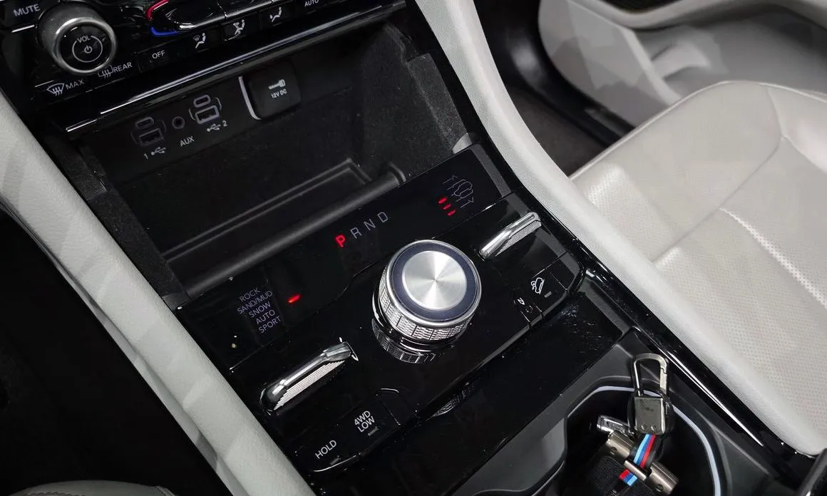 Jeep Cherokee 2021 из KR, фото 5