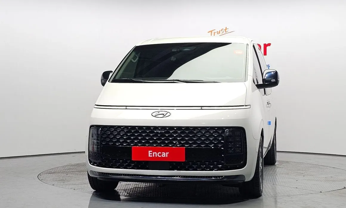 Hyundai Staria 2024 из KR, фото 7