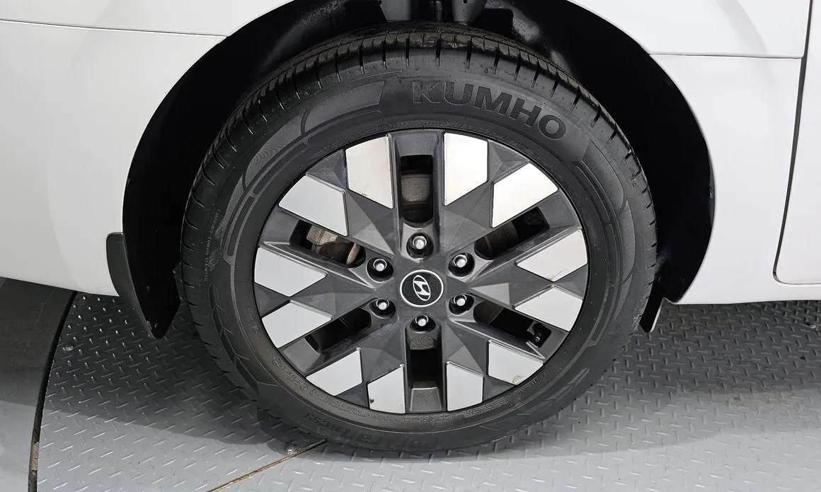 Hyundai Staria 2024 из KR, фото 10