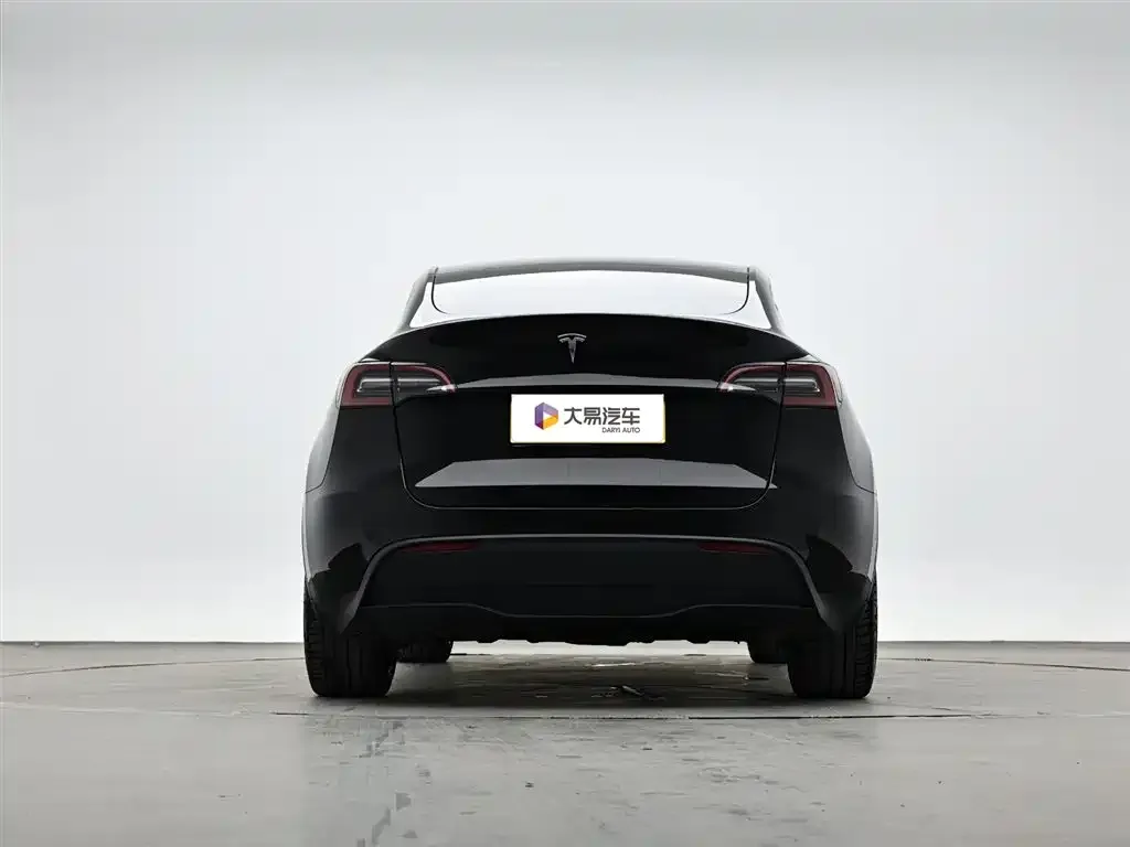 Tesla Model Y — фото 5