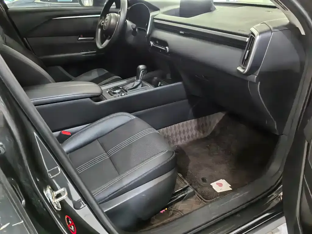 Mazda CX-50 2024 из CN, фото 6