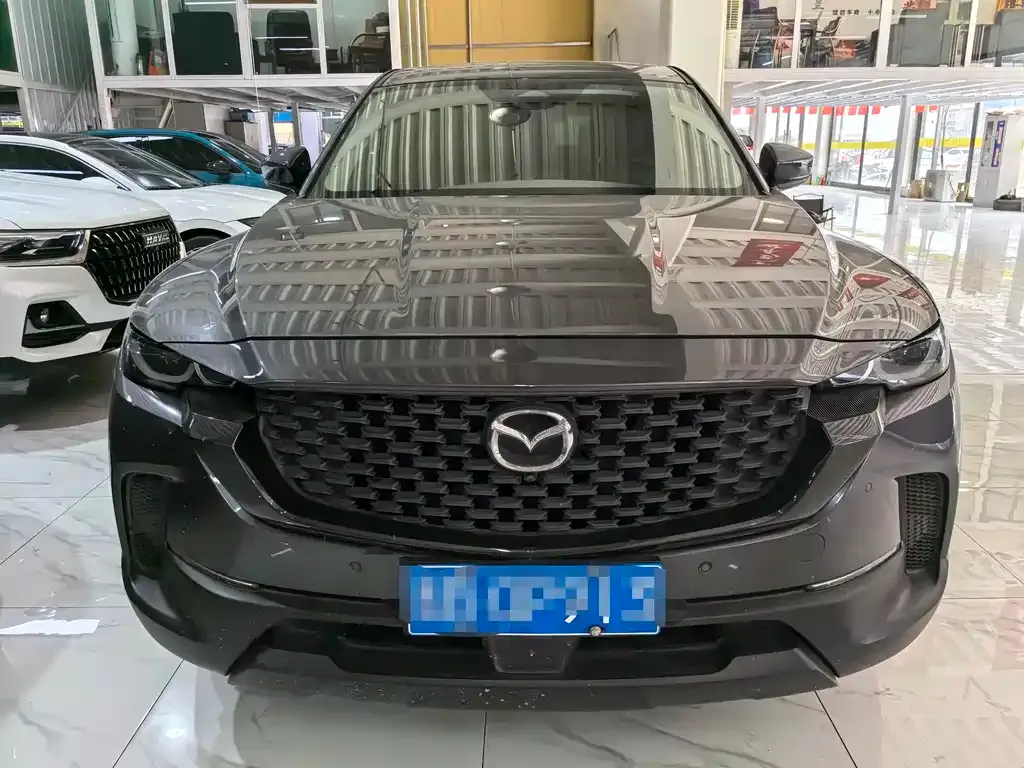 Mazda CX-50 2024 из CN, фото 2