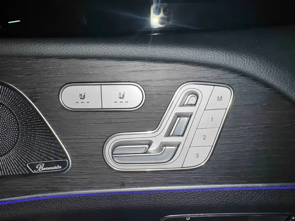 Mercedes-Benz GLS — фото 4