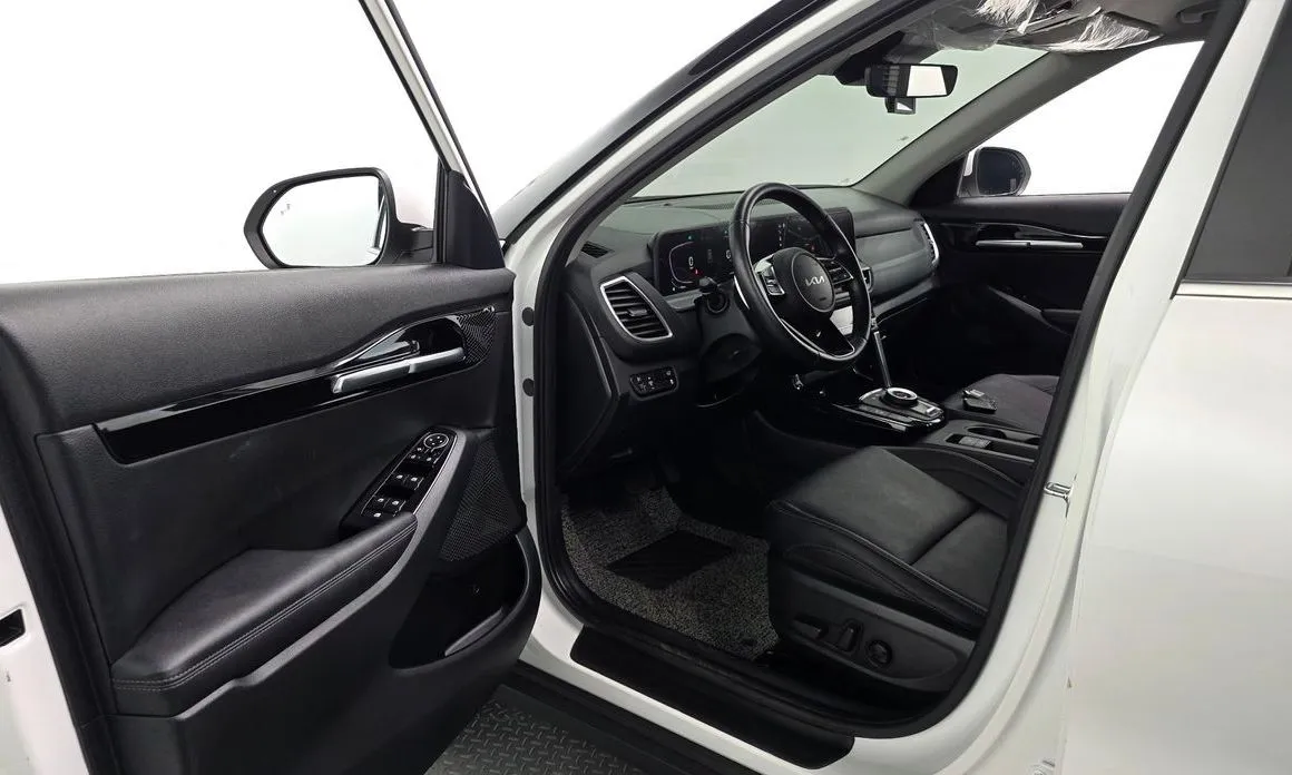 Kia Seltos 2025 из KR, фото 8
