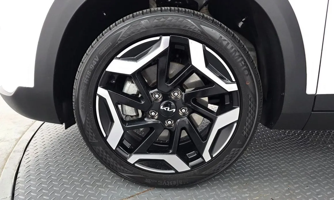 Kia Seltos 2025 из KR, фото 7