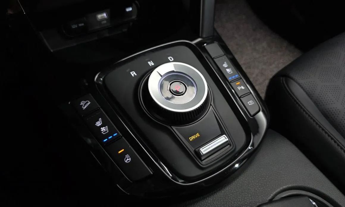 Kia Seltos 2025 из KR, фото 4