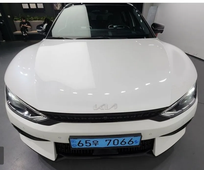Kia EV6