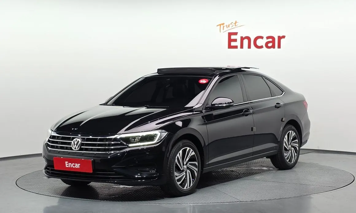 Volkswagen Jetta