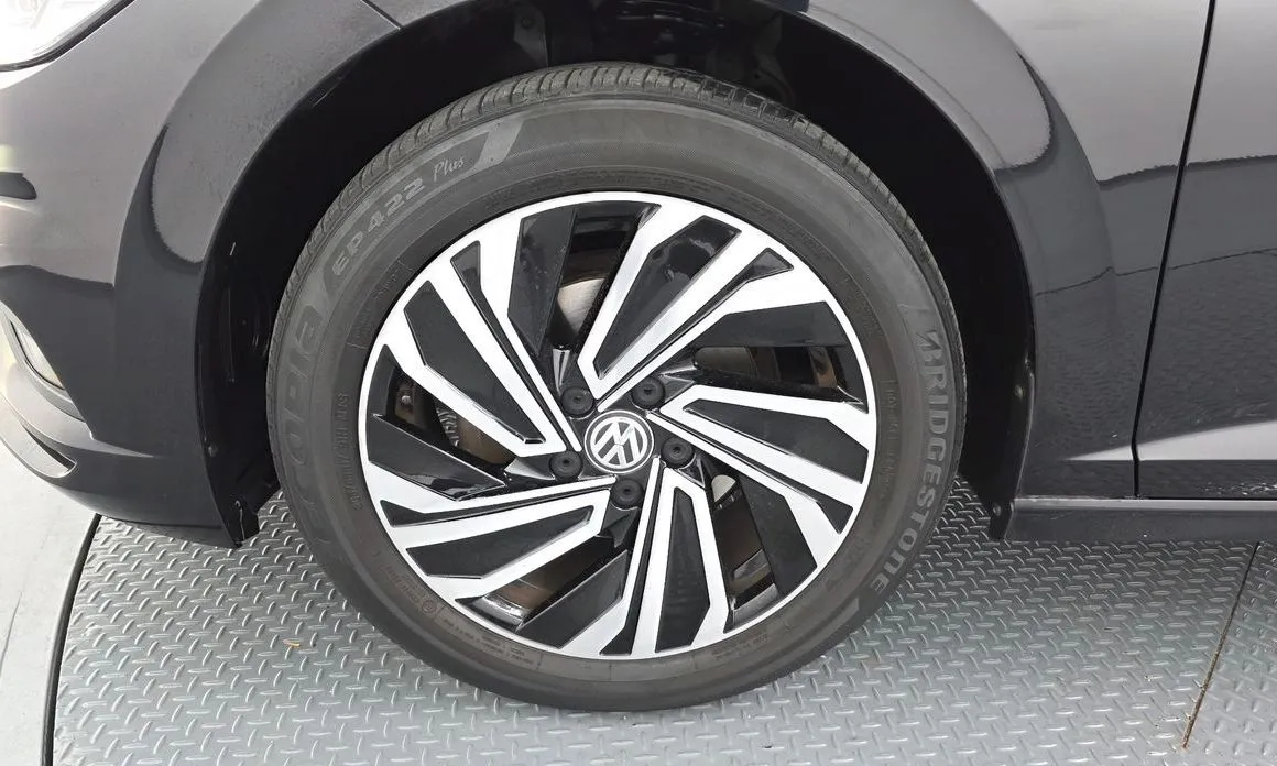Volkswagen Jetta 2021 из KR, фото 4