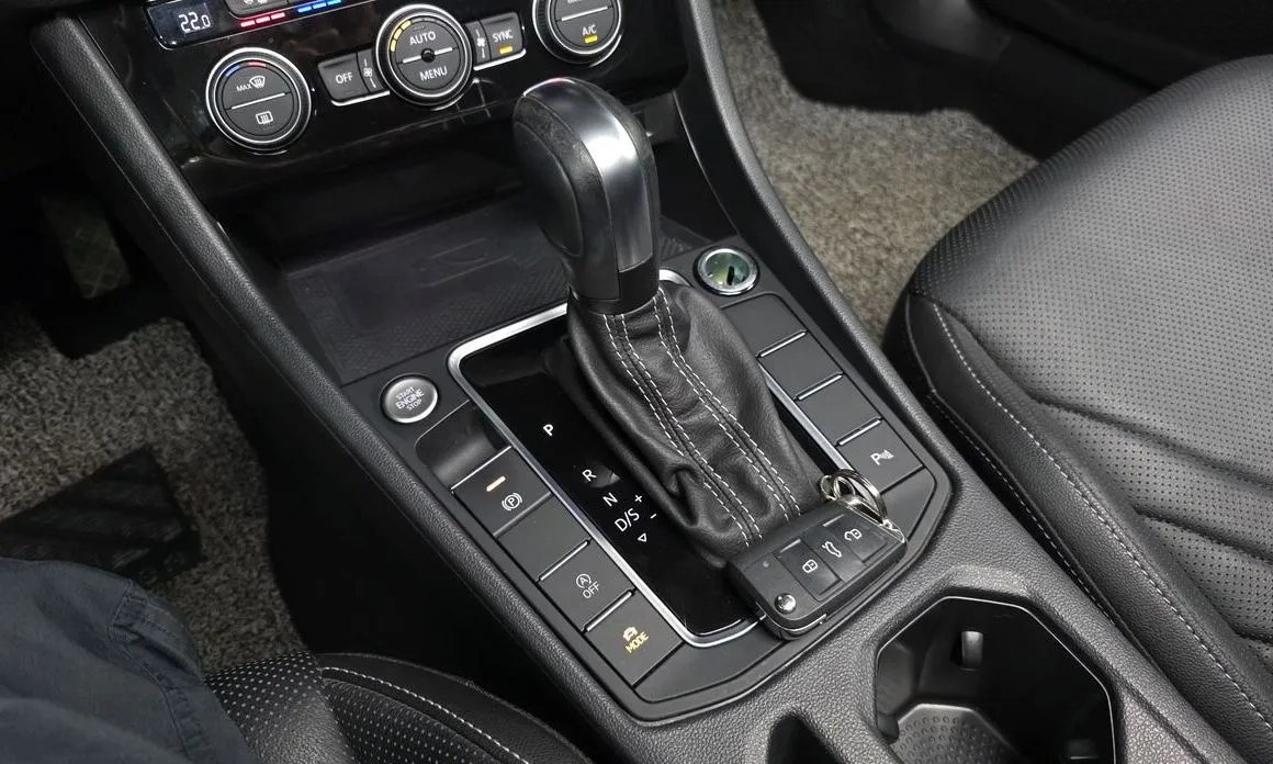 Volkswagen Jetta 2021 из KR, фото 9