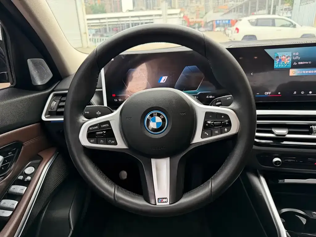BMW i3 — фото 6