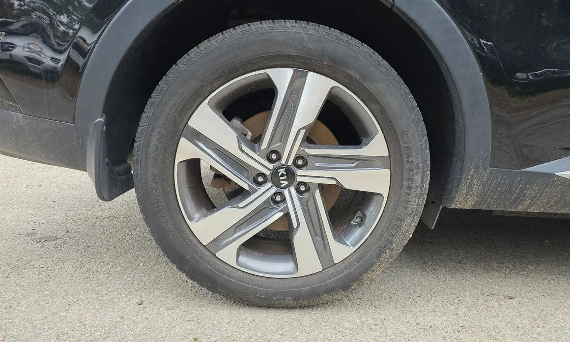 Kia Sorento 2021 из KR, фото 10