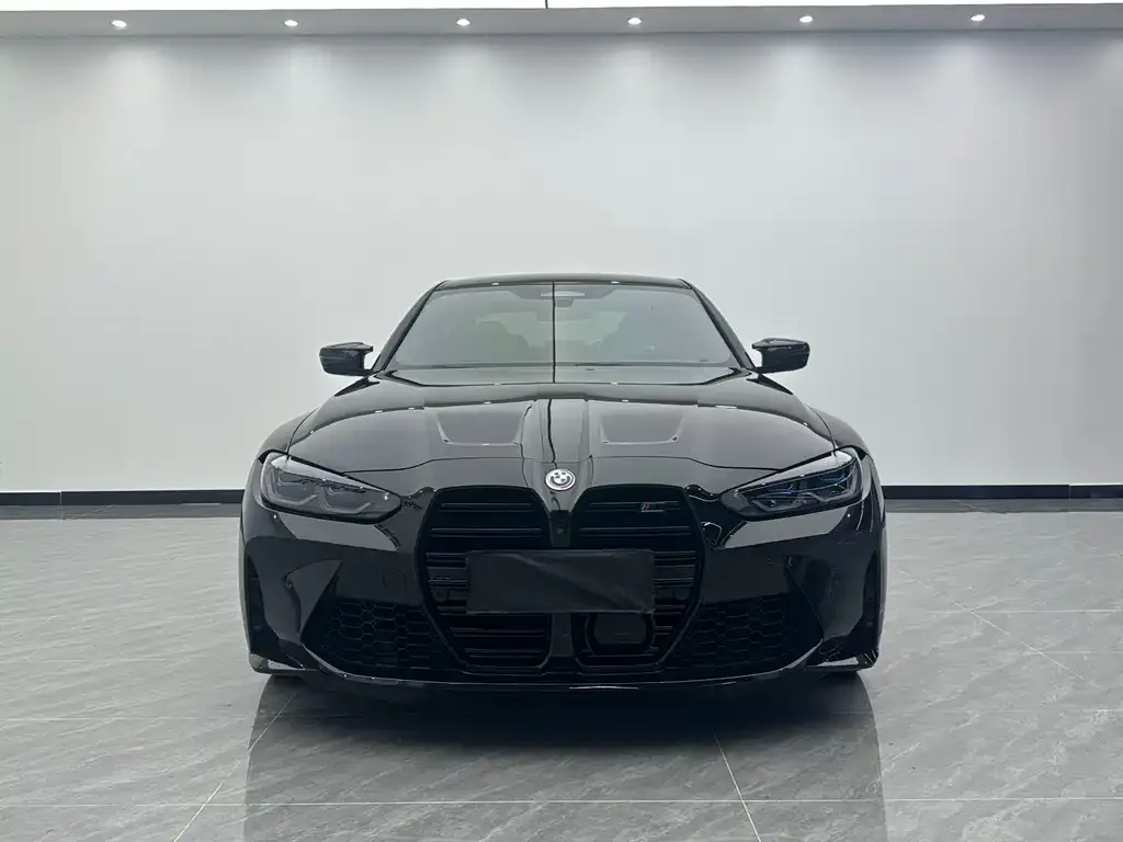 BMW M3 2024 из CN, фото 2