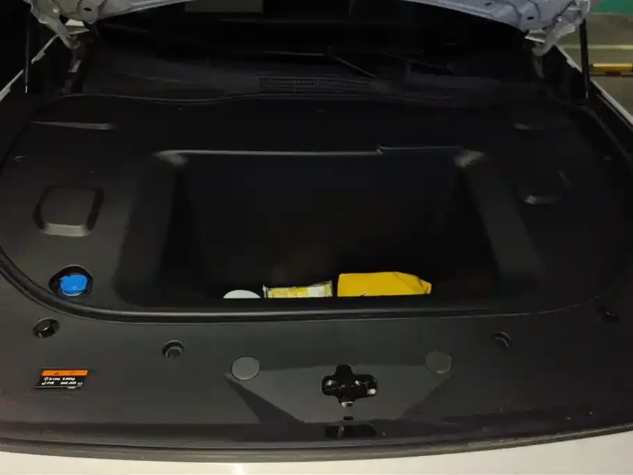 Mazda EZ-6 2025 из CN, фото 10