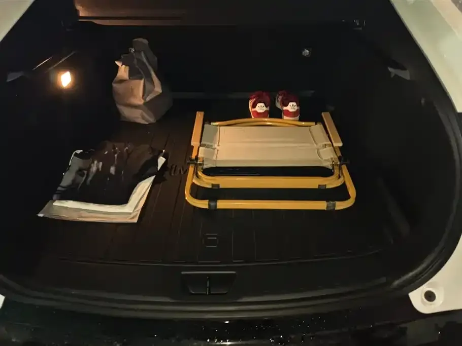 Mazda EZ-6 2025 из CN, фото 2