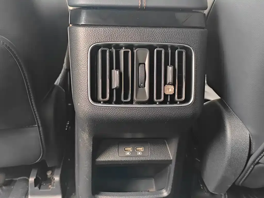 BYD PLUS New Energy — фото 10
