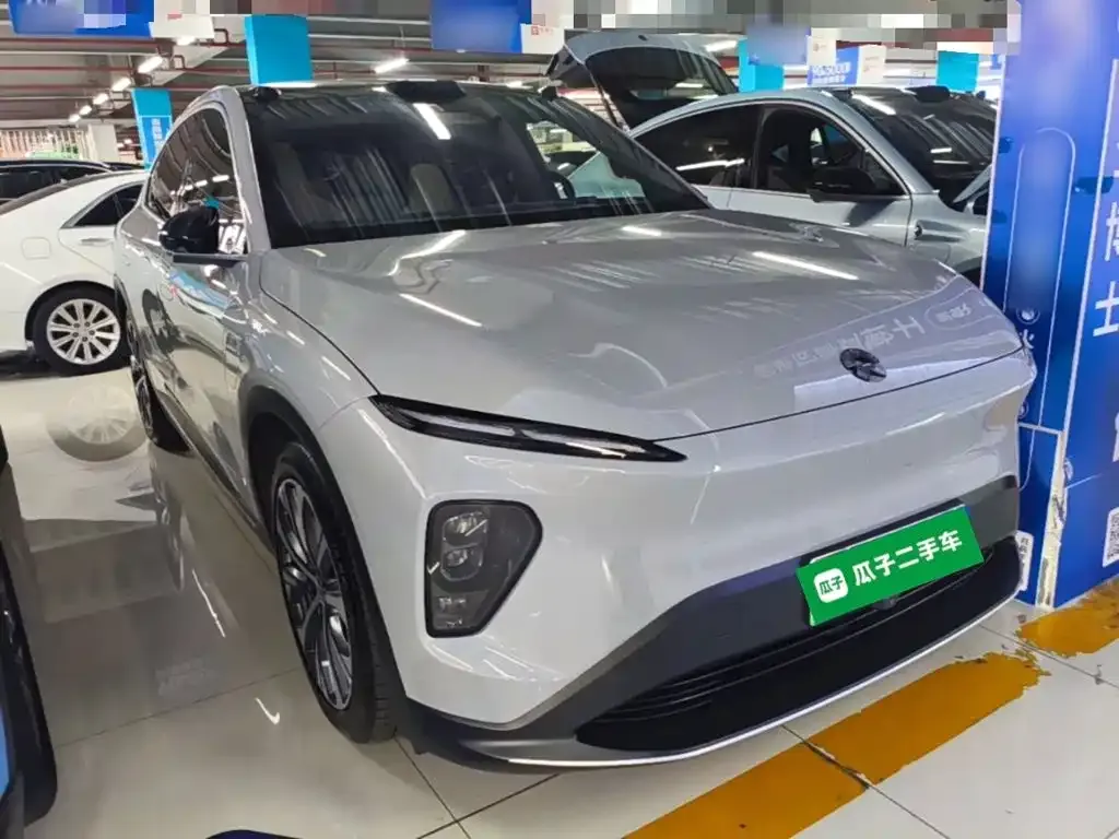 NIO EC7 2025 из CN, фото 5