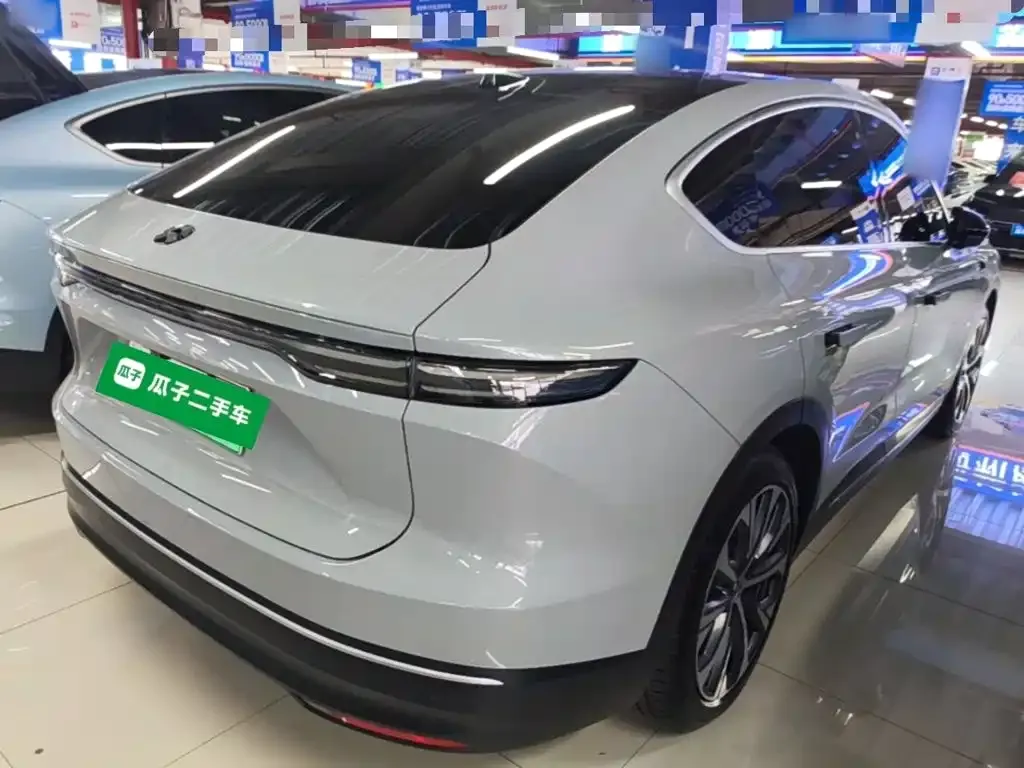 NIO EC7 2025 из CN, фото 10